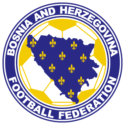 Bosnia Herzegovina U-17 W logo