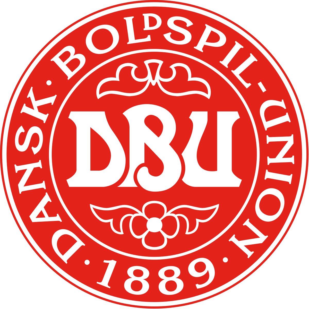 Denmark U-17 W logo