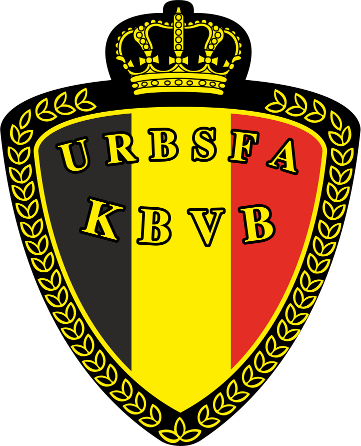 Belgium U-17 W logo