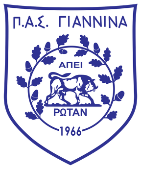 Giannina U-19 logo