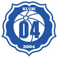 Klubi 04 logo