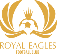 Royal Eagles logo