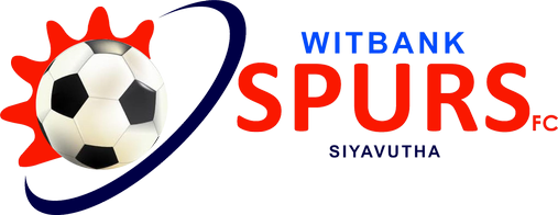 Witbank Spurs logo
