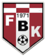 FBK Karlstad logo