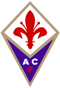 Fiorentina logo