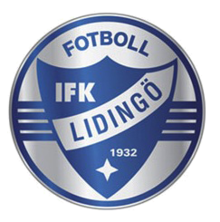 Lidingo logo