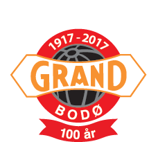 Grand Bodo W logo