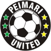 Peimari United logo