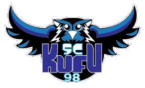 KuFu-98 logo