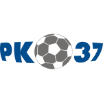 PK-37 logo