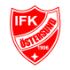 IFK Ostersund logo