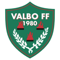 Valbo logo