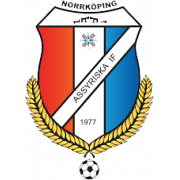 Assyriska IF logo