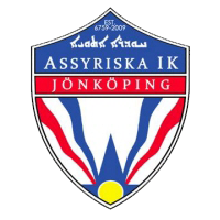 Assyriska Turabdin logo