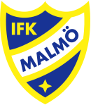 IFK Malmo logo