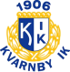 Kvarnby logo