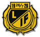 Lindsdal logo