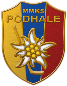 Podhale Nowy Targ logo