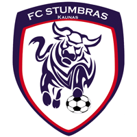Stumbras-2 logo