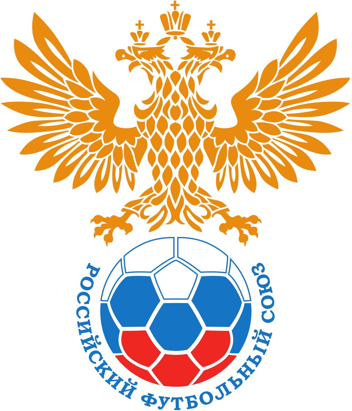 Russia U-19 W logo