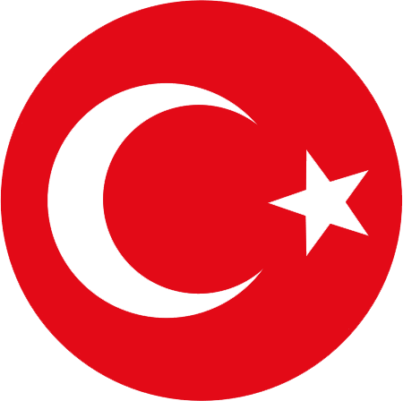 Turkey U-19 W logo