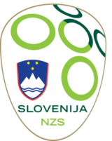 Slovenia U-19 W logo