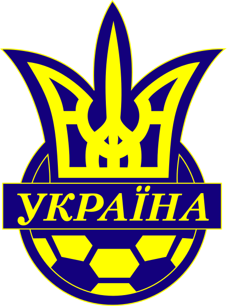 Ukraine U-19 W logo
