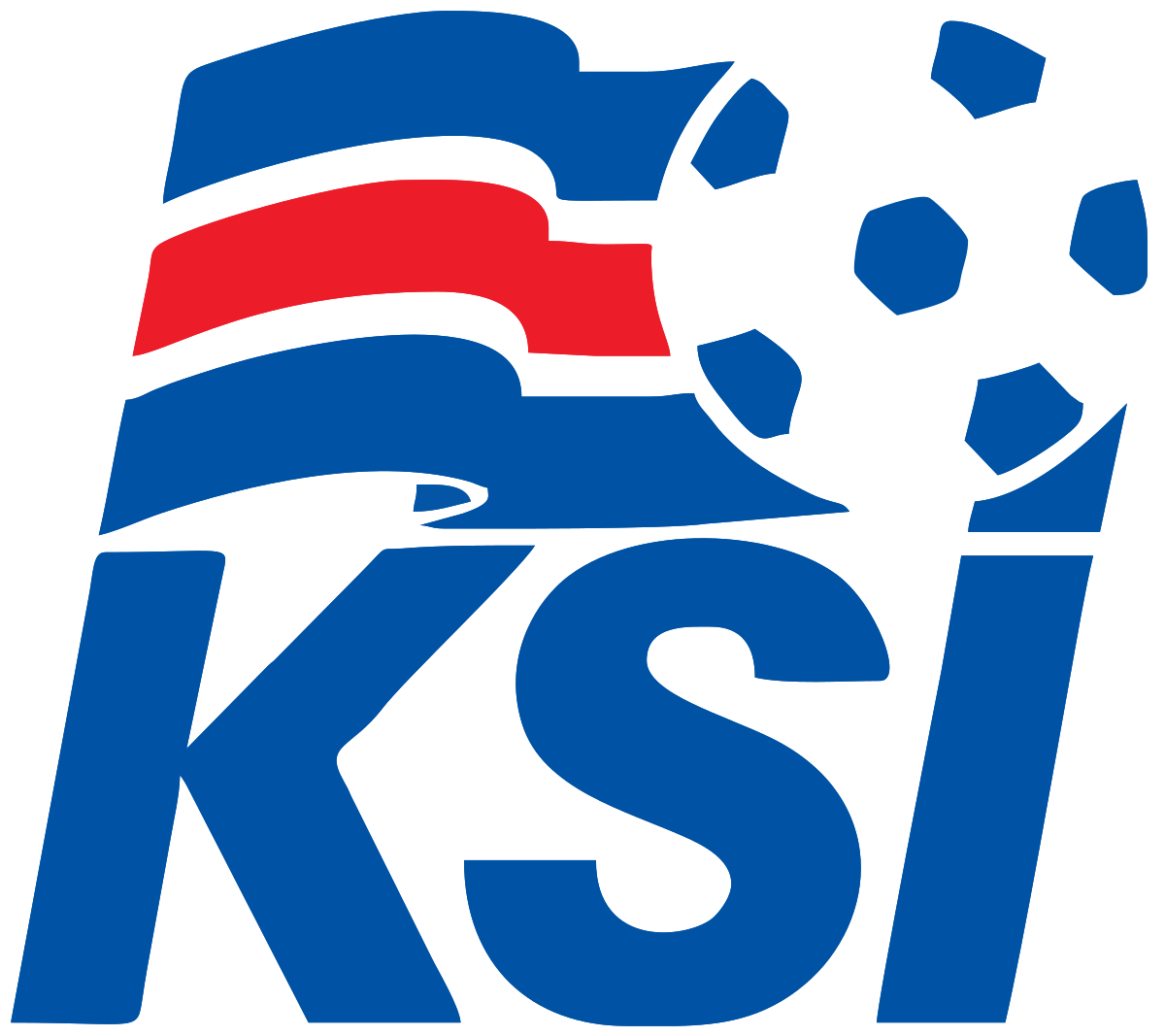 Iceland U-19 W logo