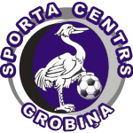 Grobina logo