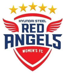Incheon Red Angels W logo