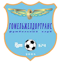 Lokomotiv Gomel logo