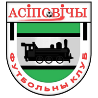 Osipovichi logo