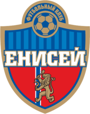 Yenisey W logo