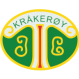 Krakeroy logo