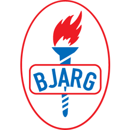 Bjarg logo