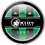 Skjetten logo