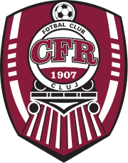 Cluj logo