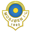 Mosjoen logo