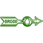 Brodd logo