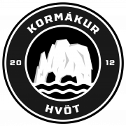 Kormakur Hvot logo