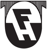 FH W logo