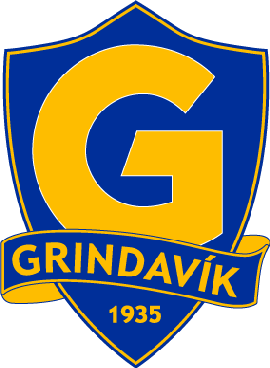 Grindavik W logo