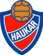 Haukar W logo