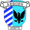 Arborg logo