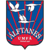 Alftanes logo