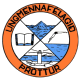 Throttur Vogar logo