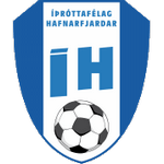 IH logo