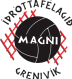 Magni logo