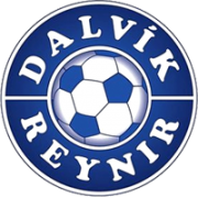 Dalvik Reynir logo