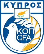 Cyprus U-19 W logo
